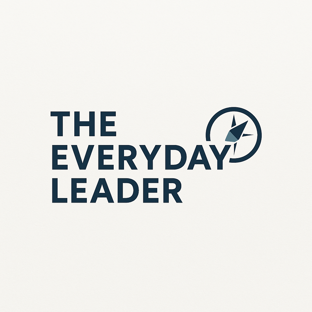 The Everyday Leader